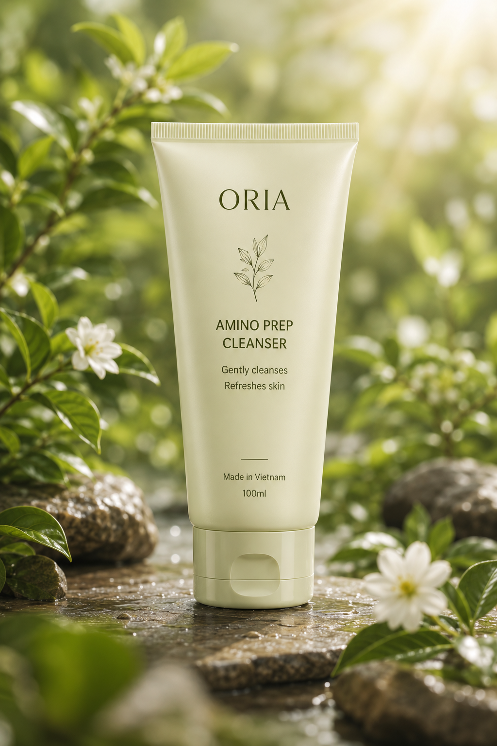 Sữa rửa mặt SPOT-FADE Cleanser
