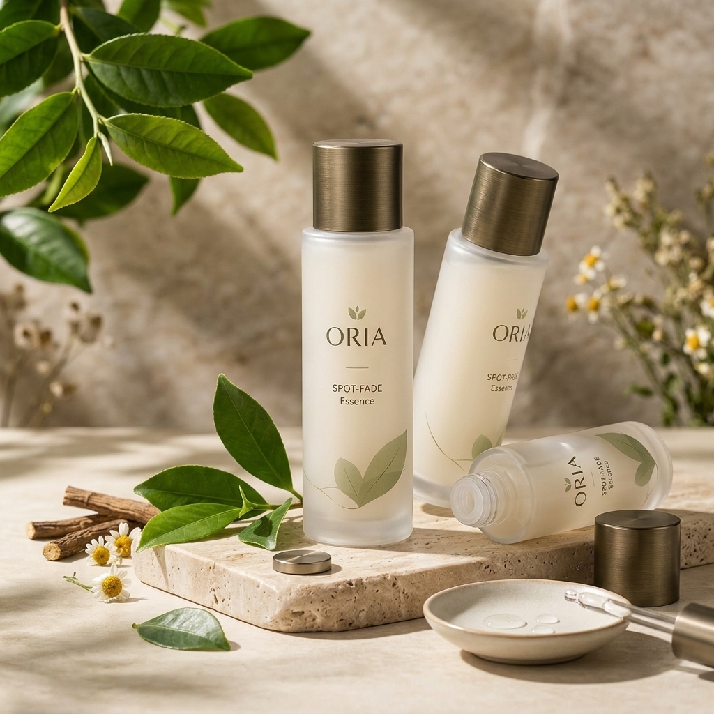 Nước thần SPOT-FADE Essence