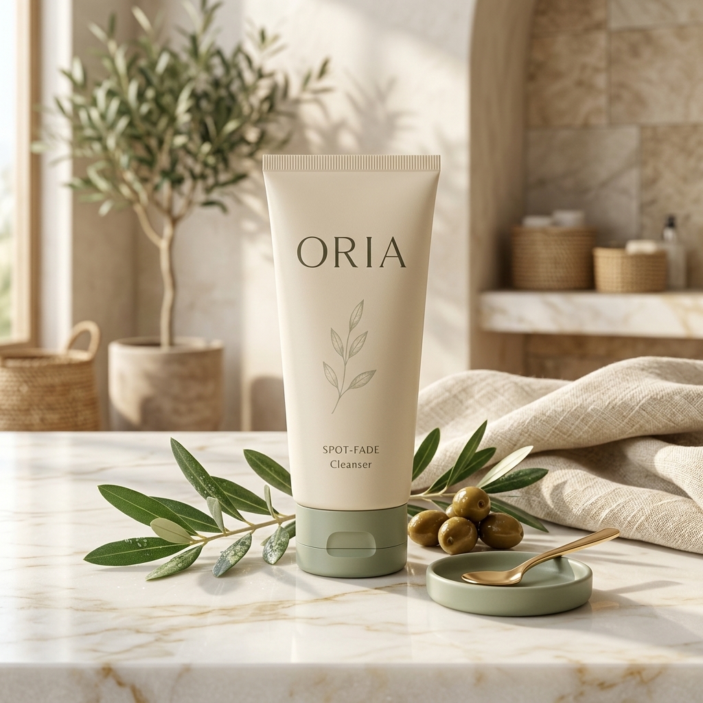 Sữa rửa mặt SPOT-FADE Cleanser